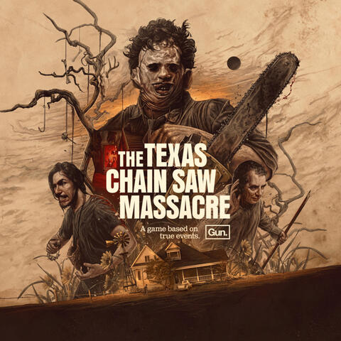 The Texas Chainsaw Massacre